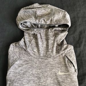 Nike Tops - Nike soft pullover Nike Tops - Nike soft pullover